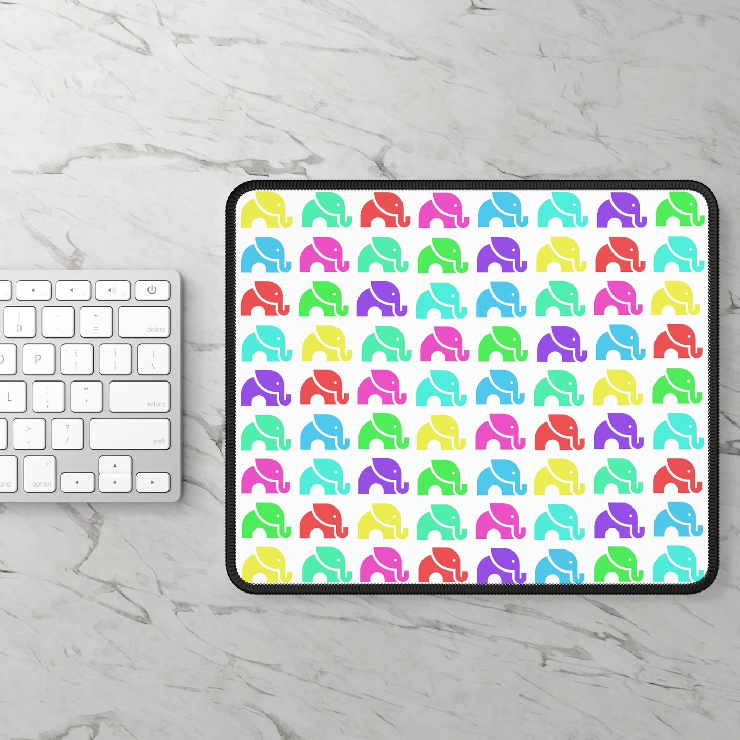 Gaming Mouse Pad