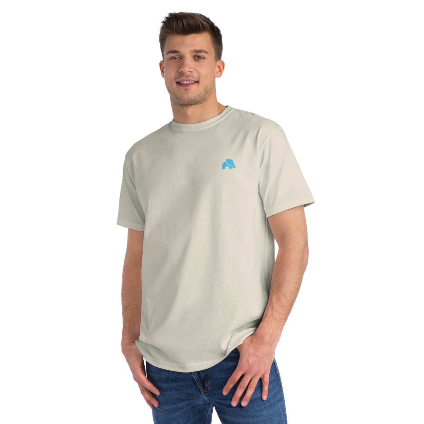 Organic Unisex Classic T-Shirt