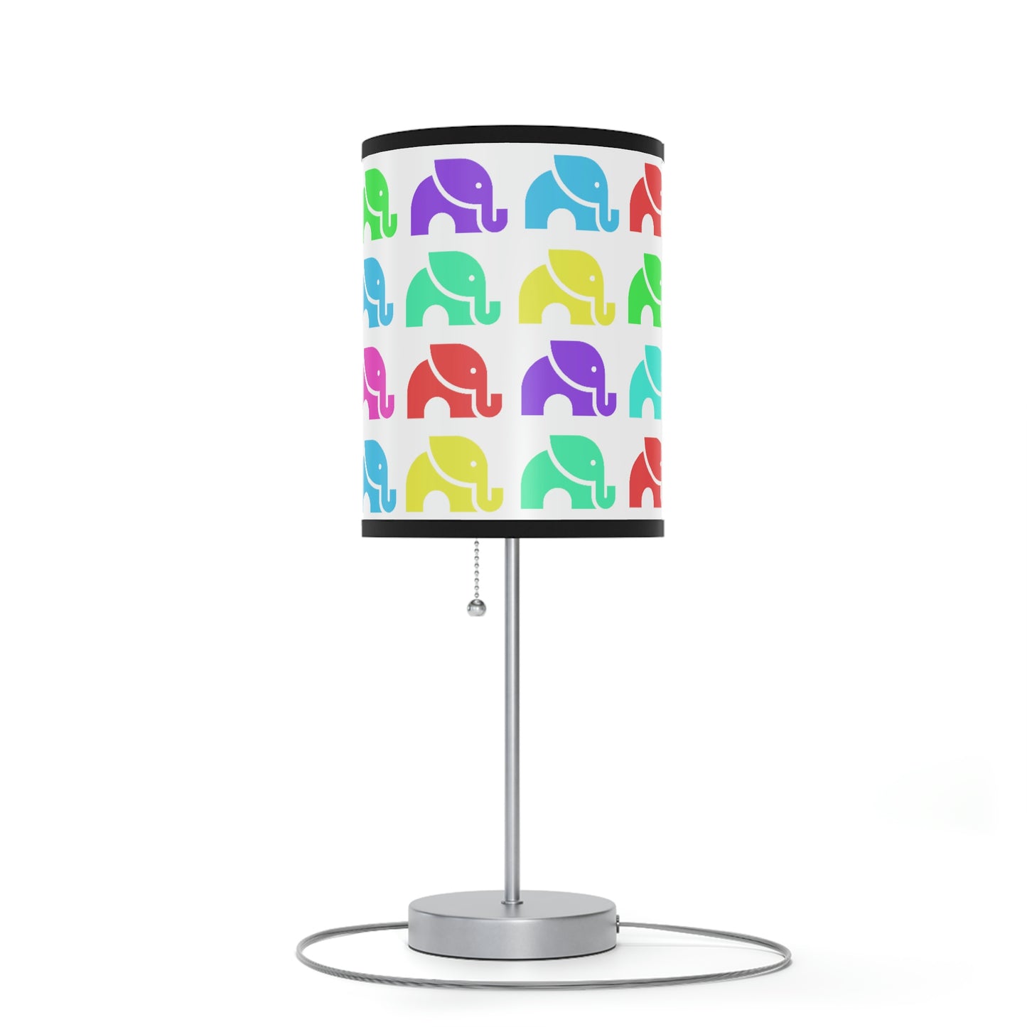 Lamp on a Stand, US|CA plug