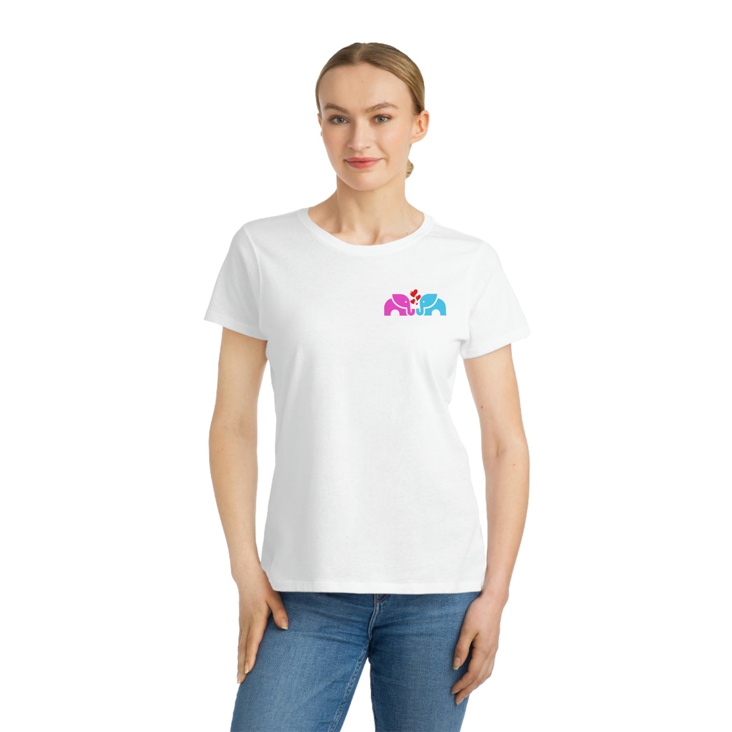 Organic Women's Classic T-Shirt