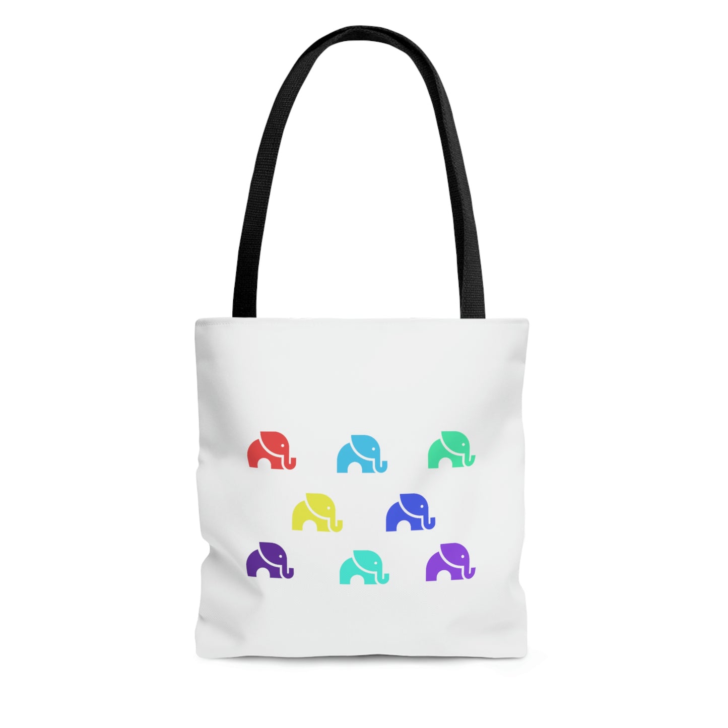 AOP Tote Bag