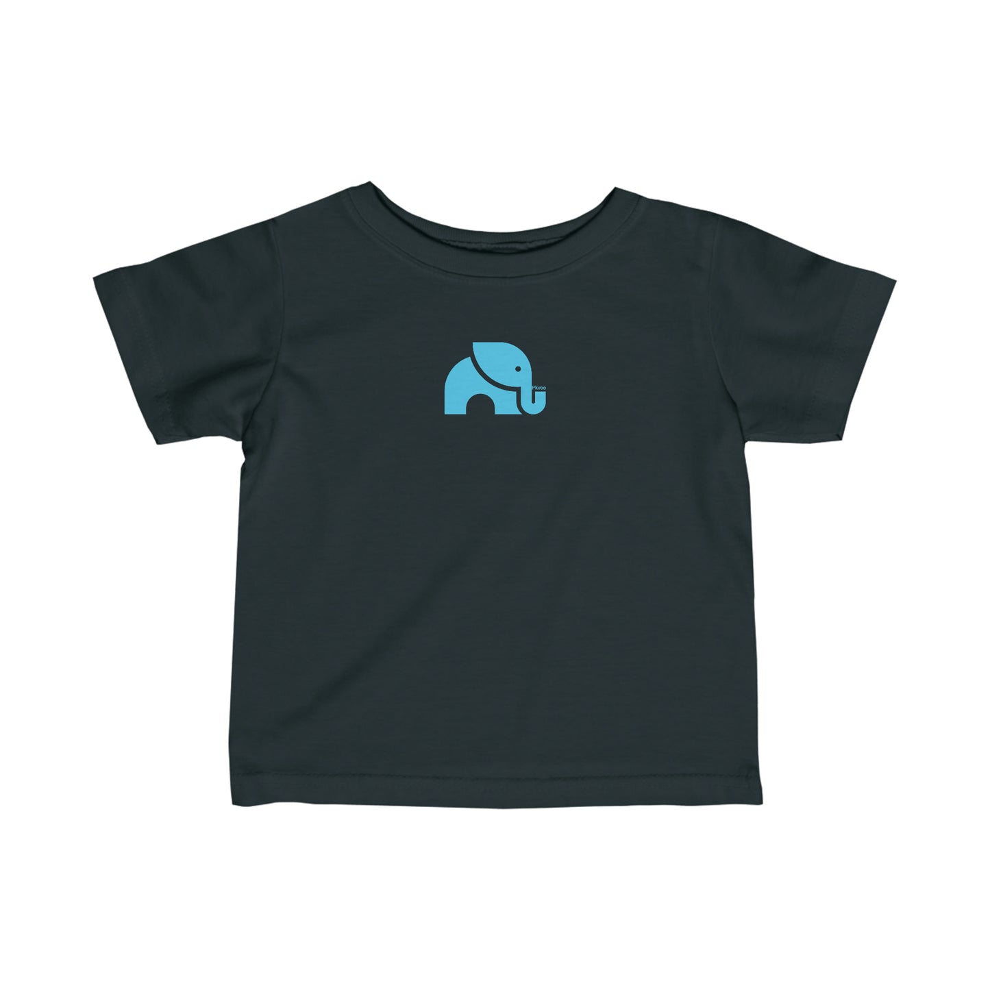 Infant Fine Jersey Tee