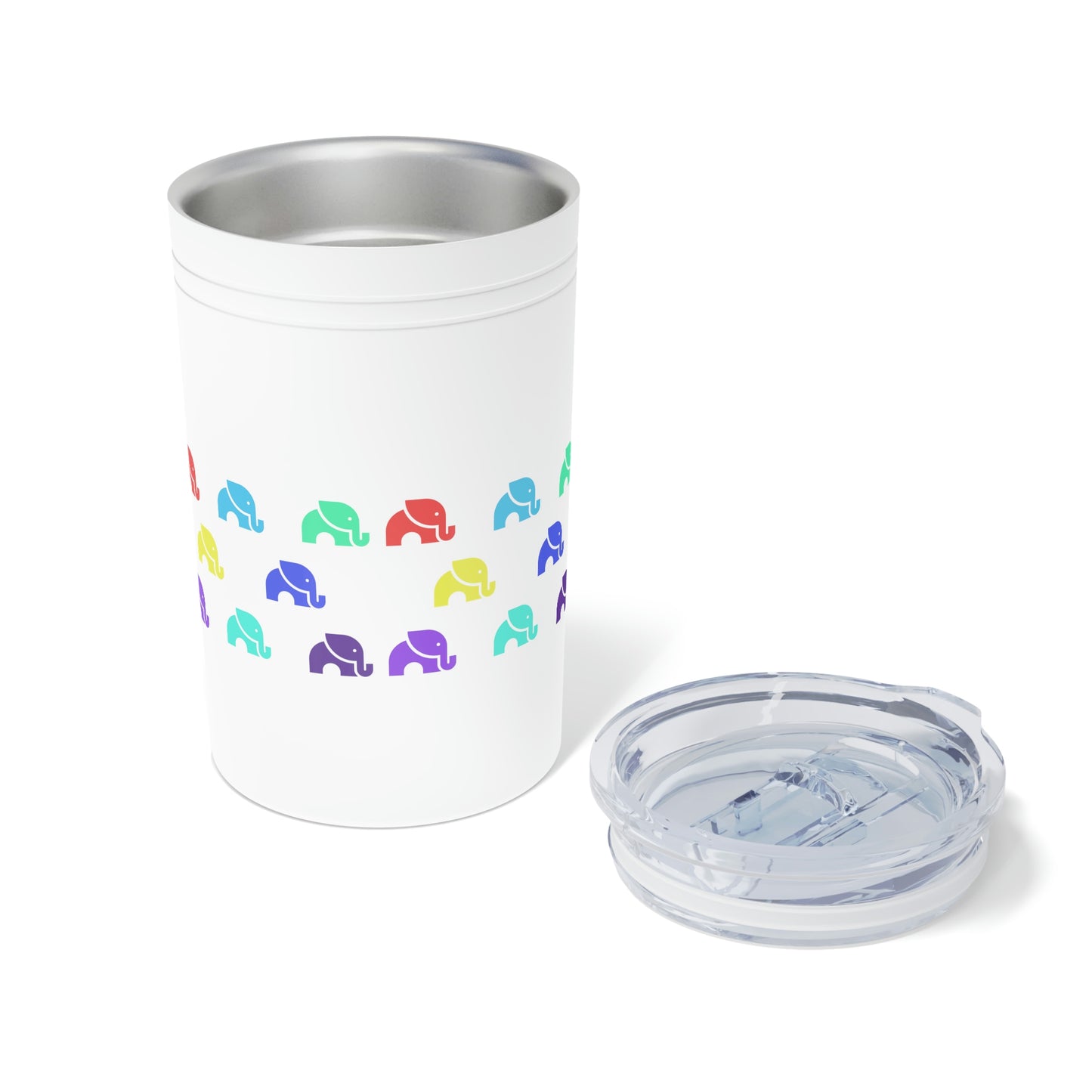 Vacuum Insulated Tumbler, 11oz