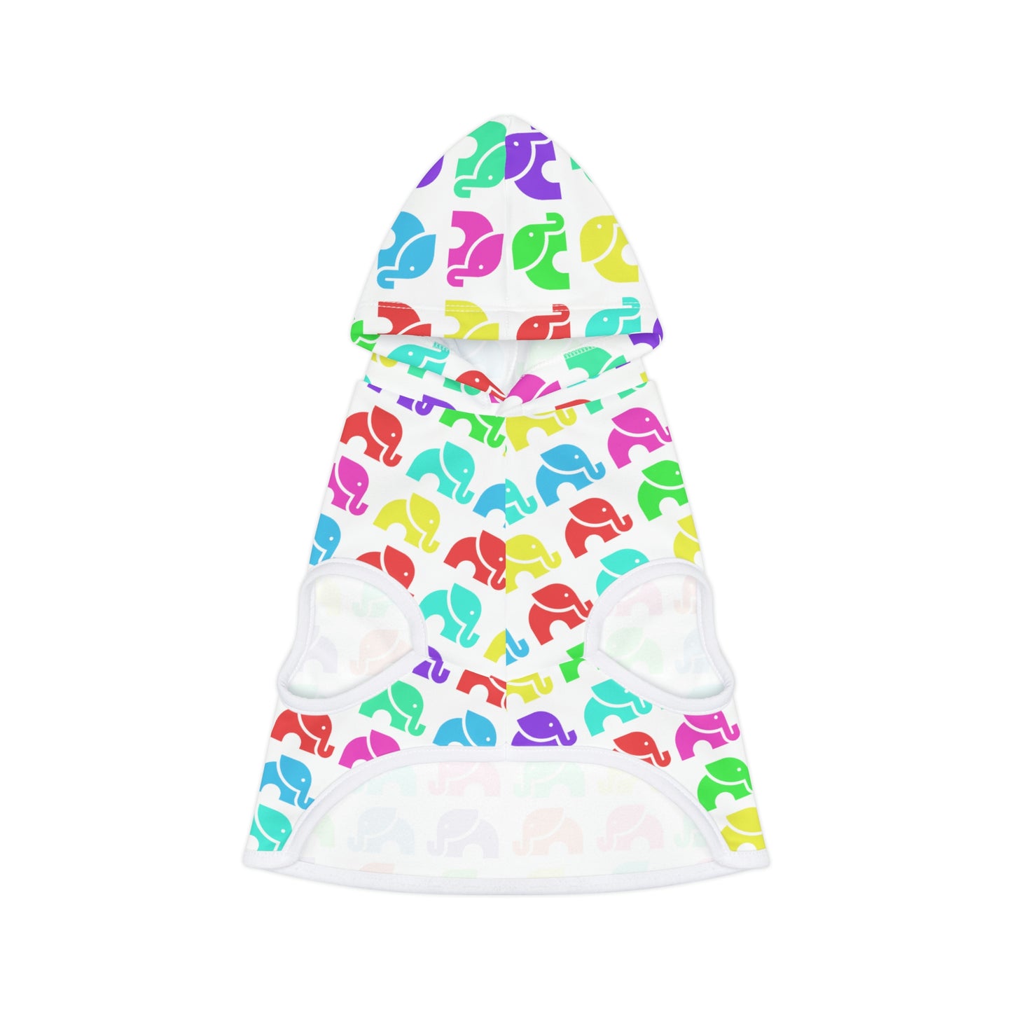Dog Hoodie
