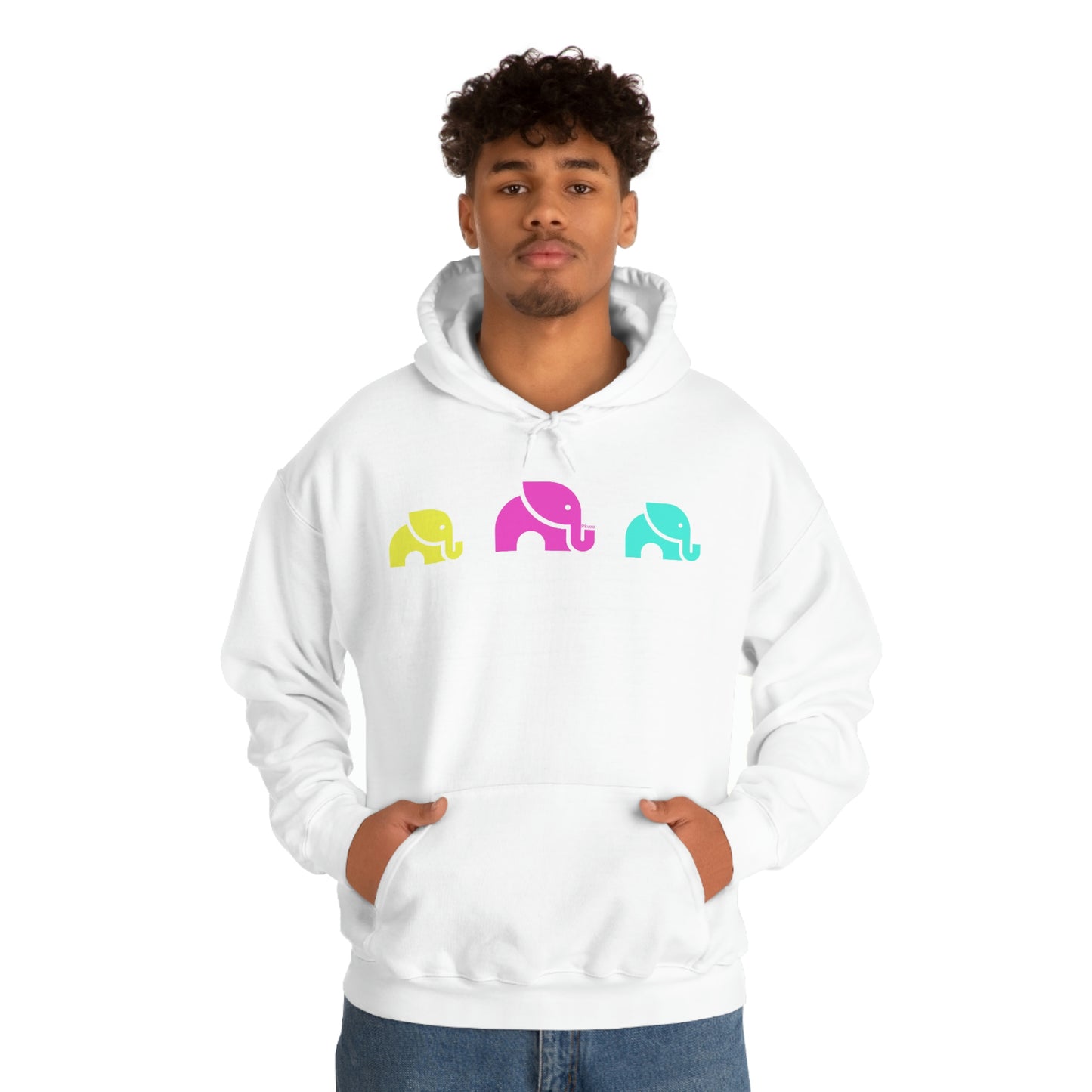 Unisex Heavy Blend™ Hooded Sweatshirt