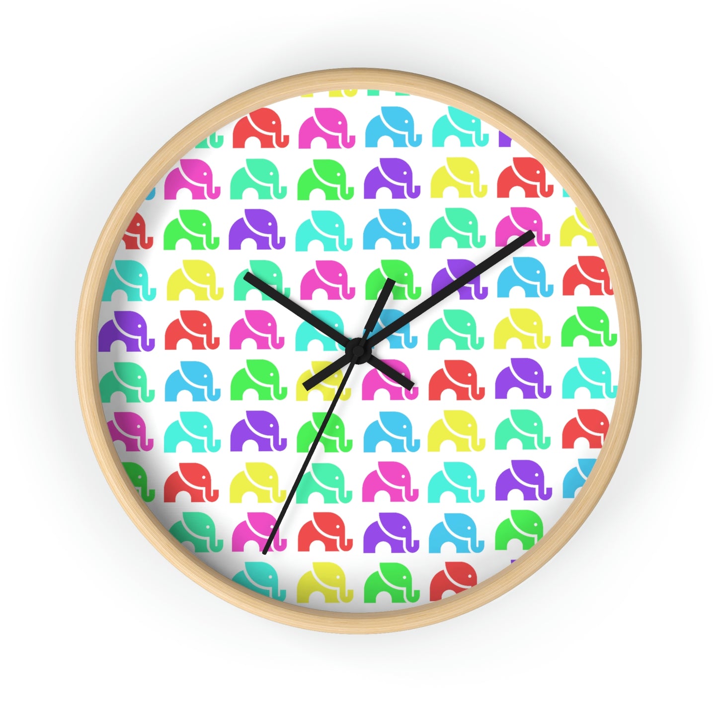 Wall clock