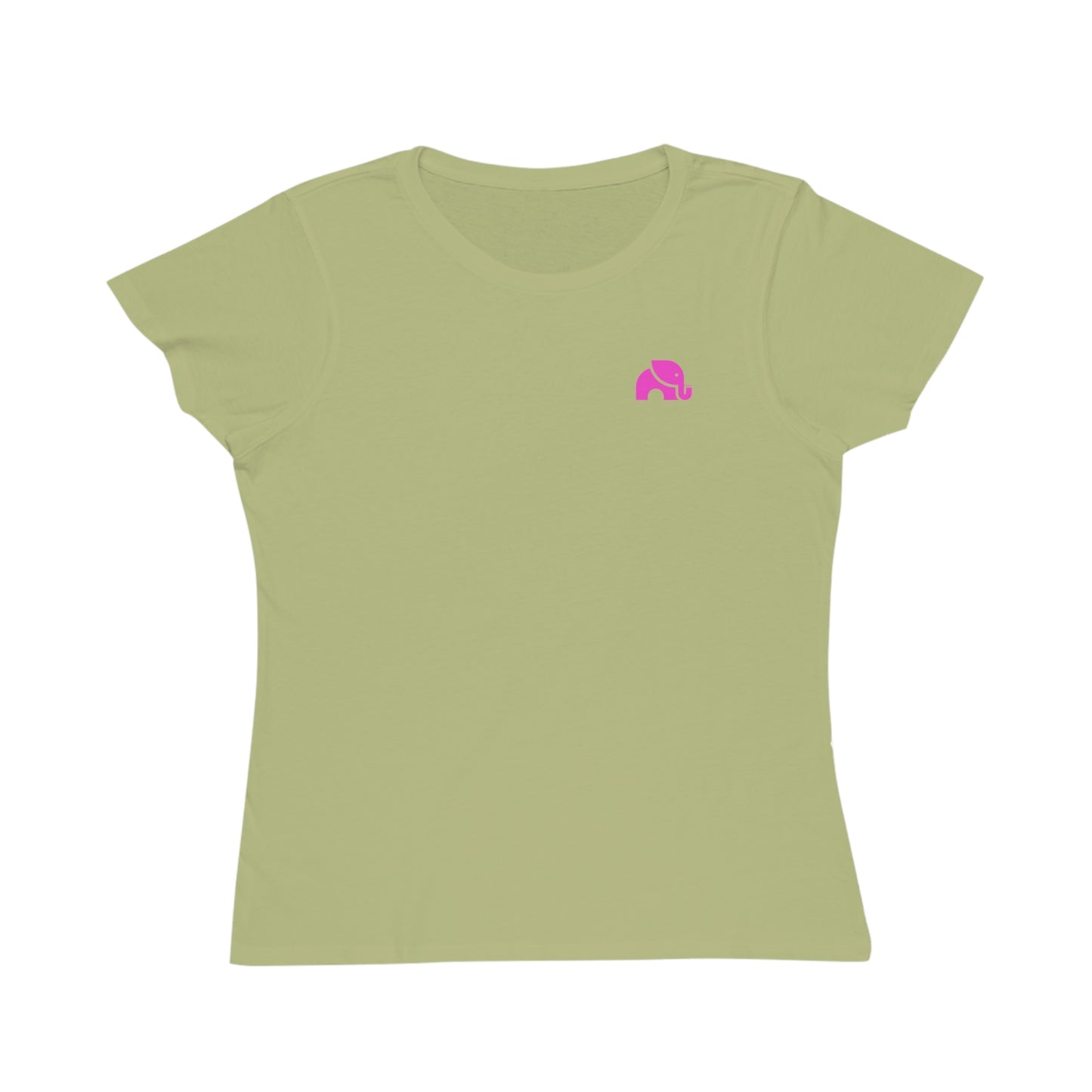 Organic Women's Classic T-Shirt
