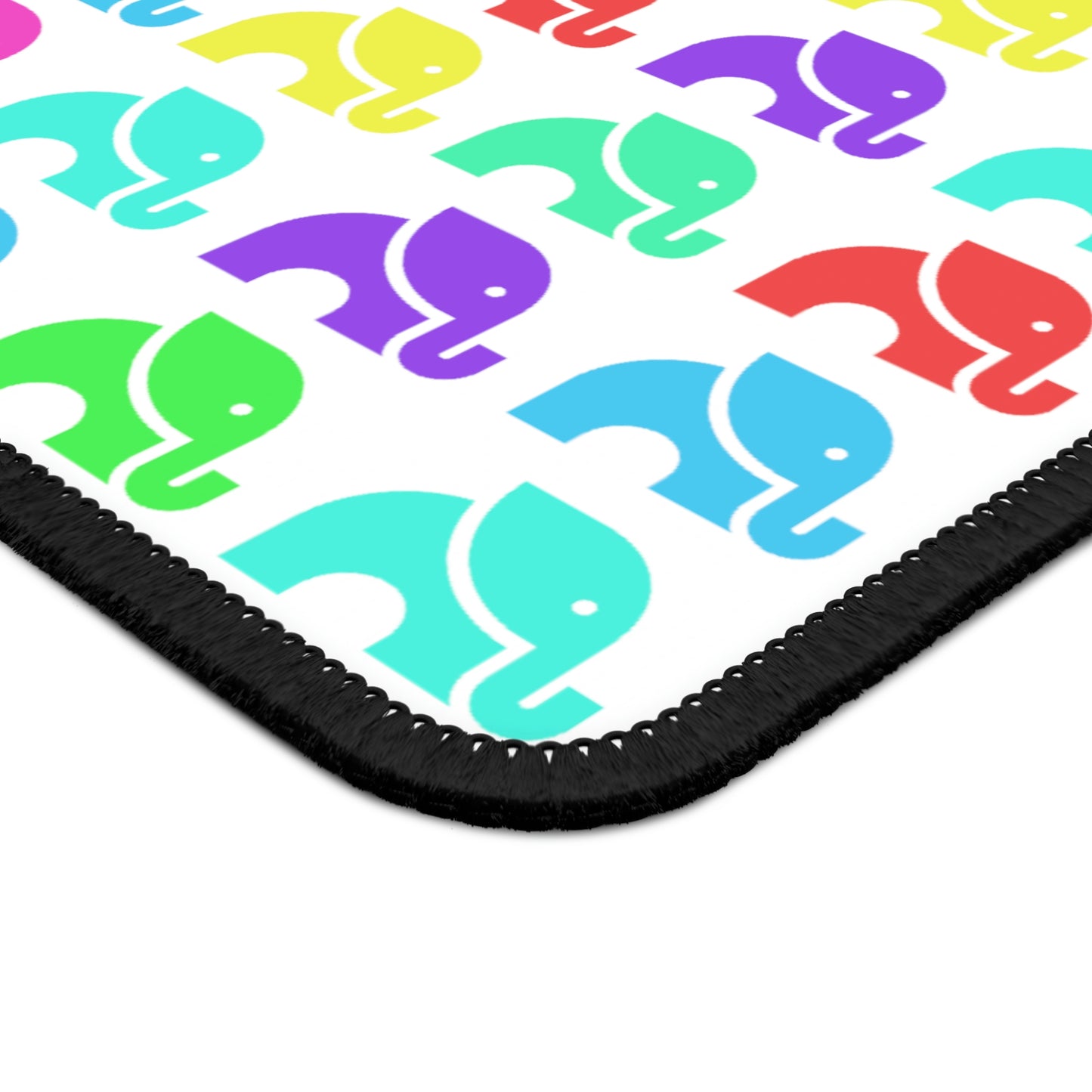 Gaming Mouse Pad