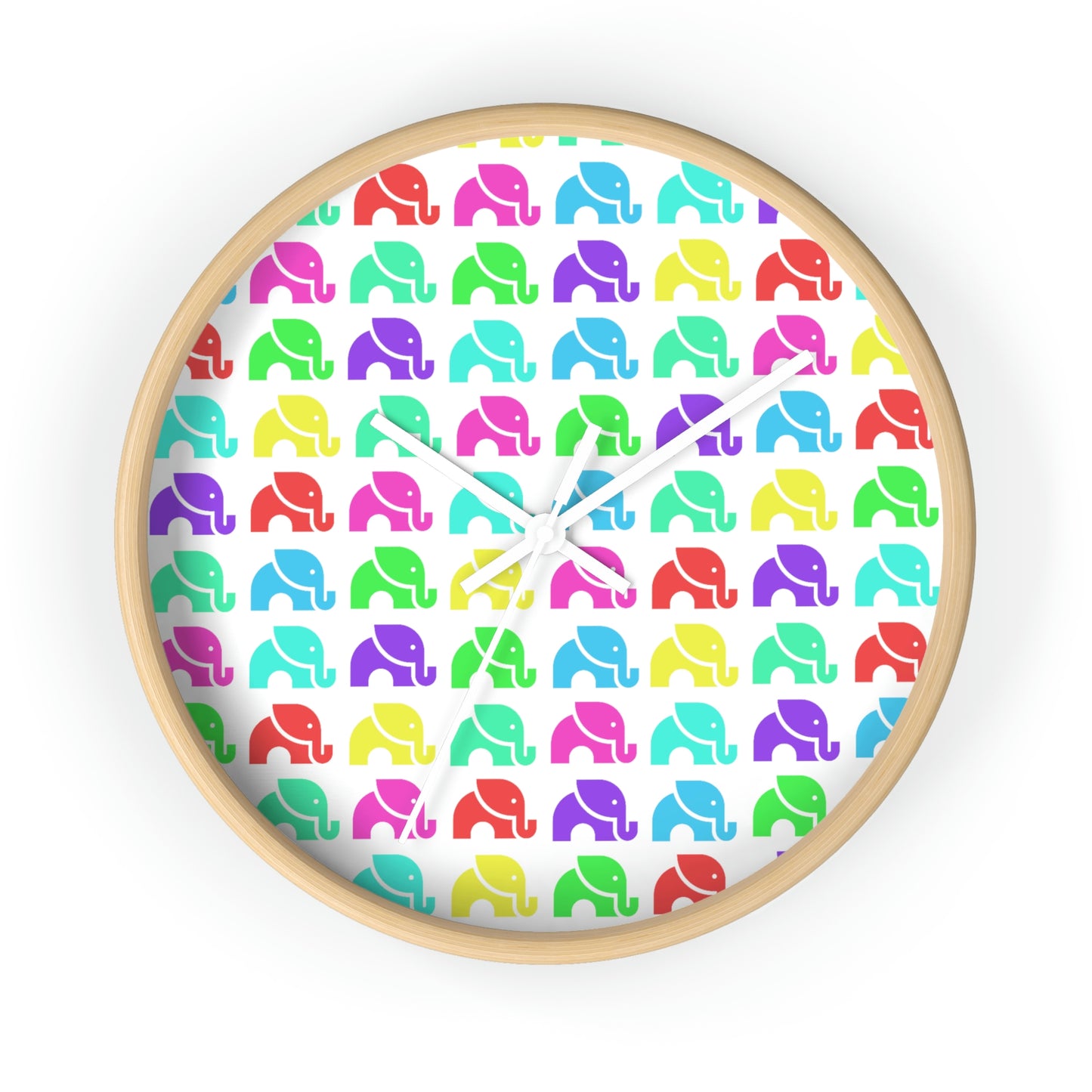 Wall clock