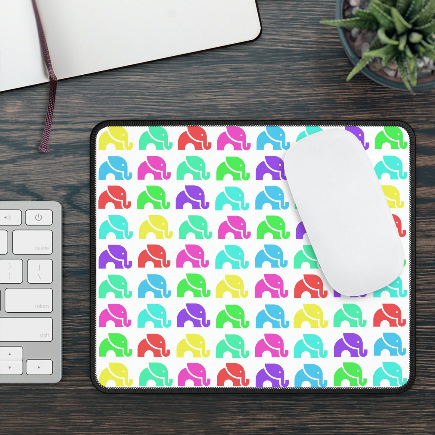 Gaming Mouse Pad