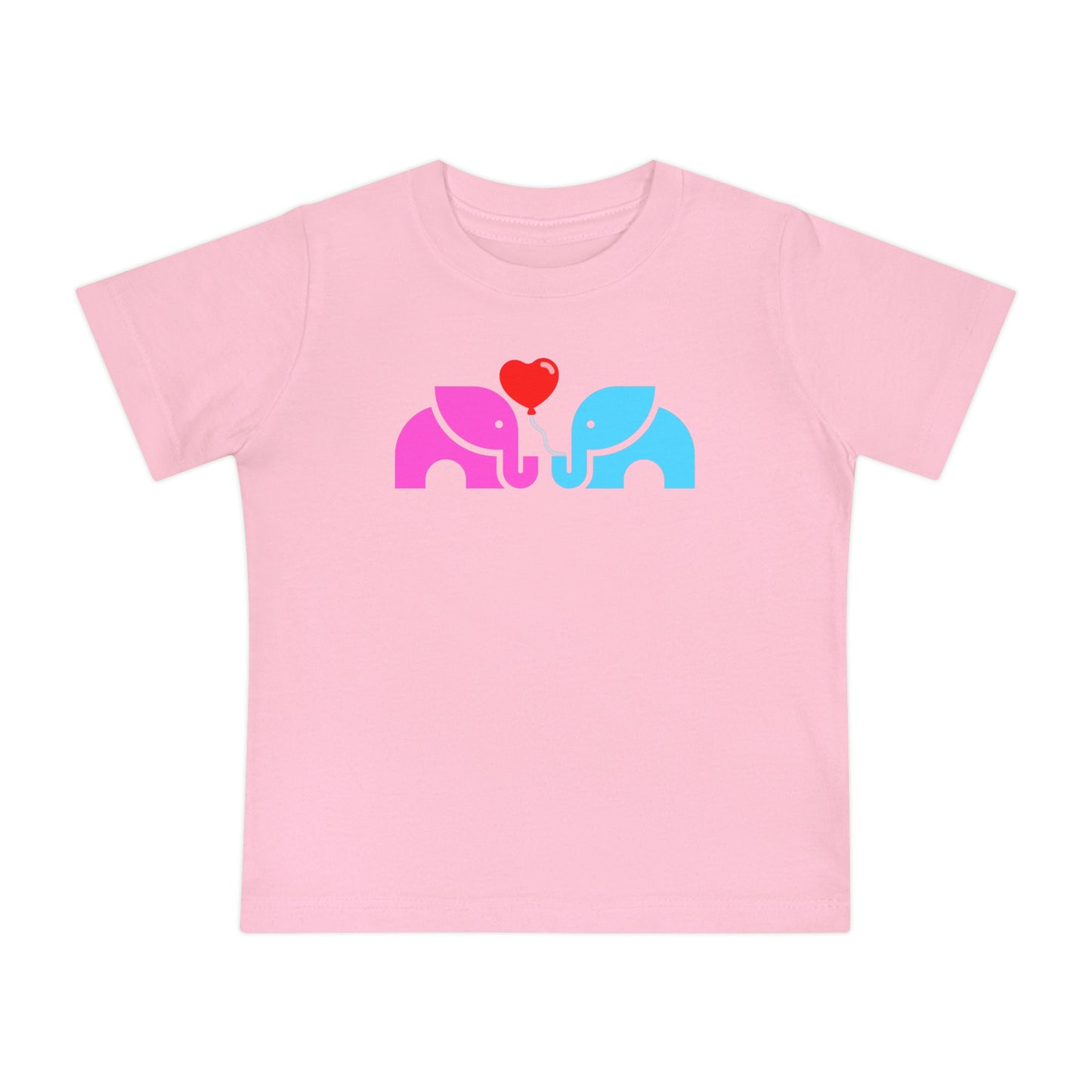 Baby Short Sleeve T-Shirt