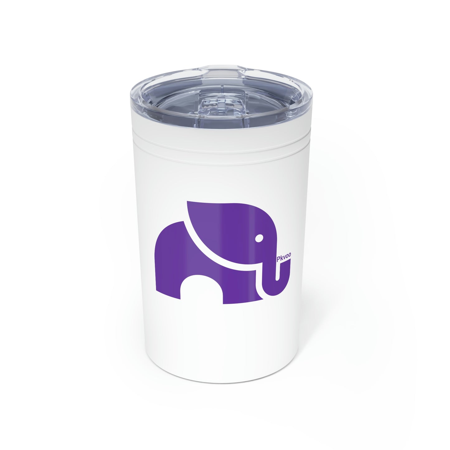 Vacuum Insulated Tumbler, 11oz