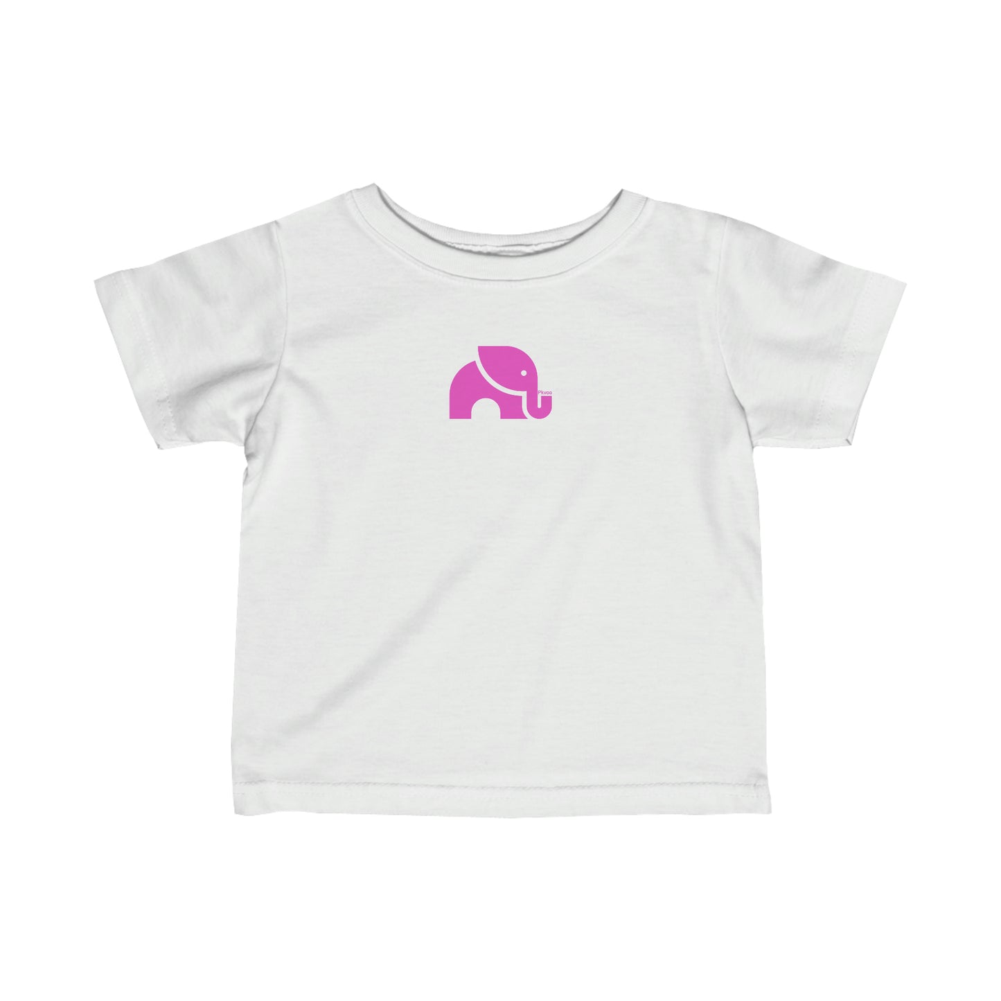 Infant Fine Jersey Tee