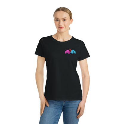 Organic Women's Classic T-Shirt