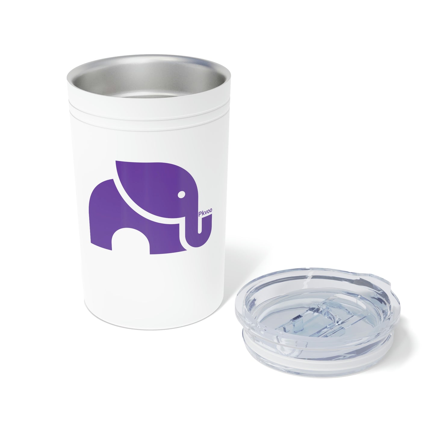 Vacuum Insulated Tumbler, 11oz