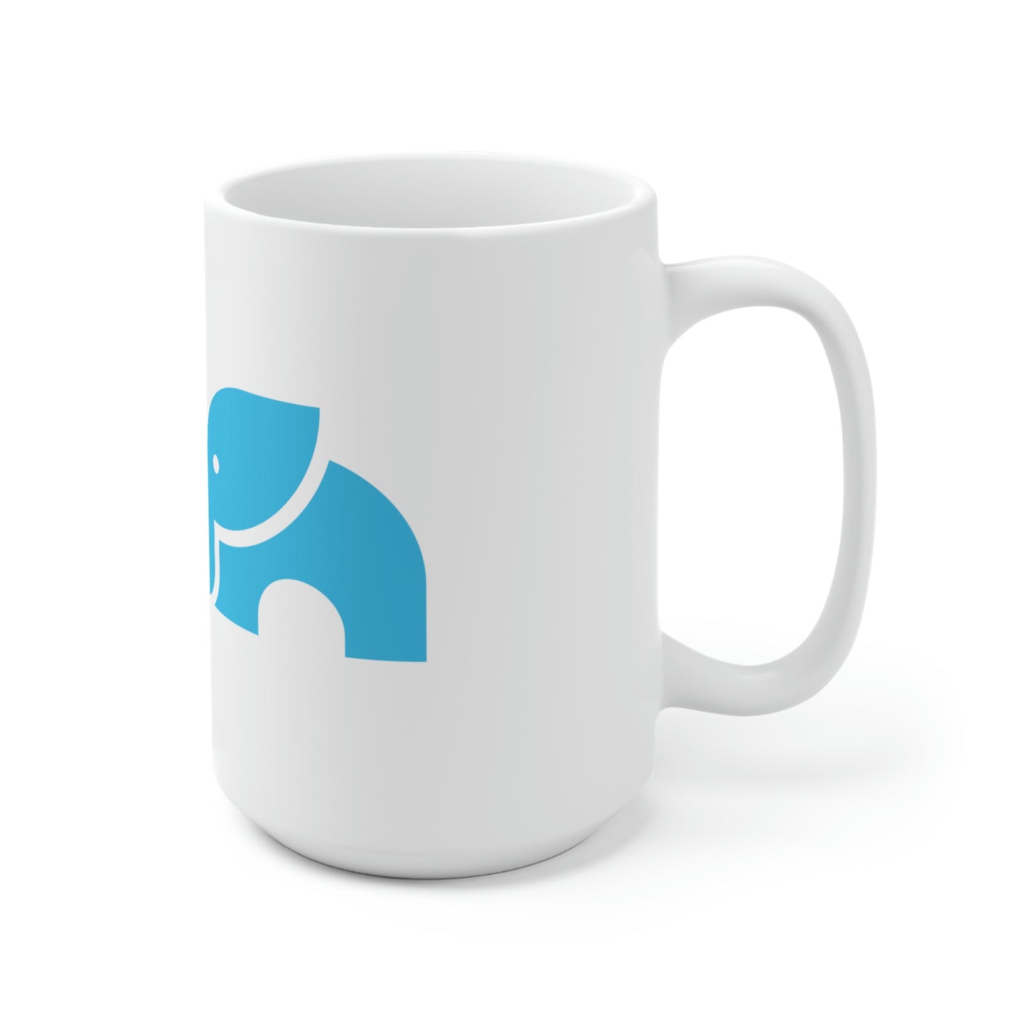 Ceramic Mug 15oz