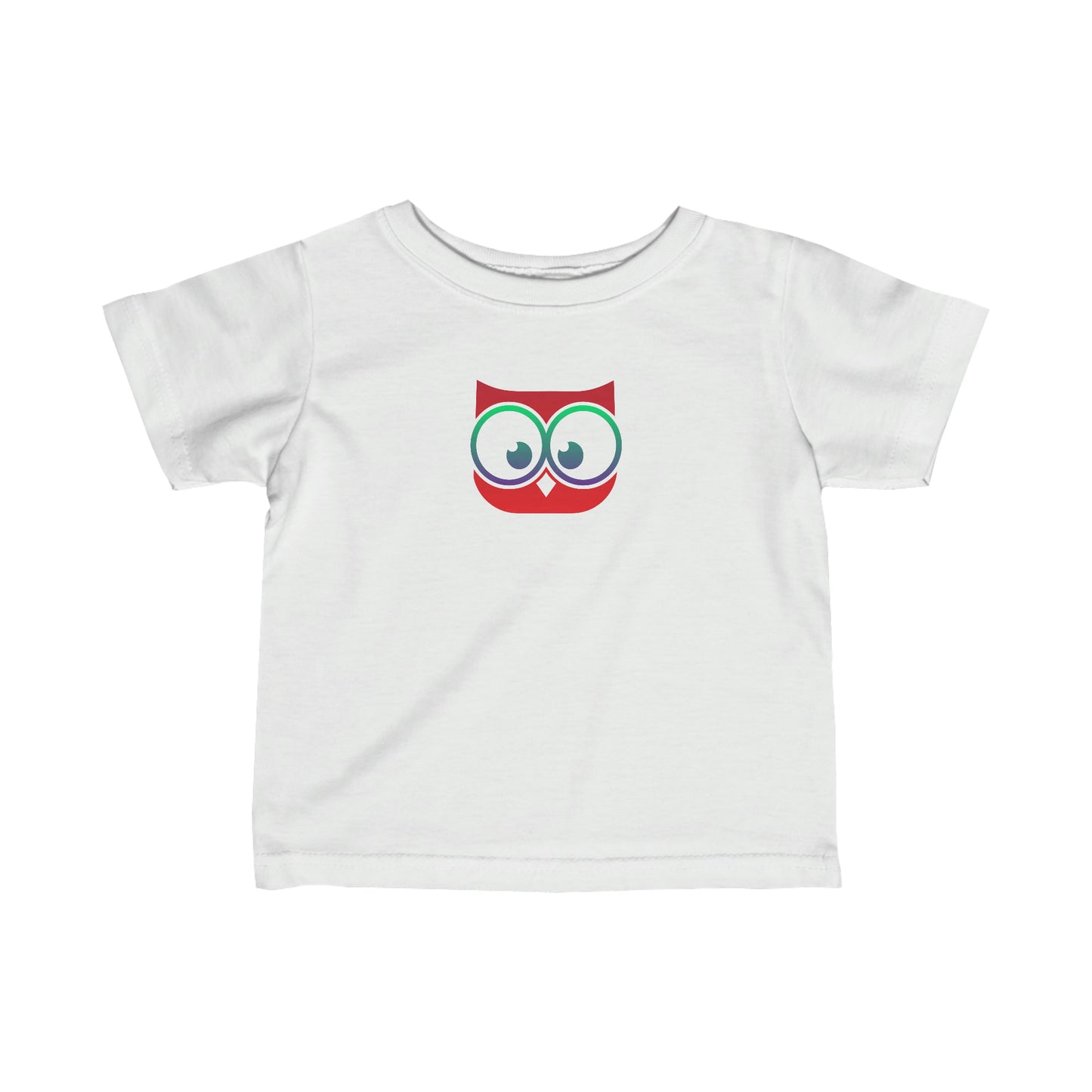 Infant Fine Jersey Tee