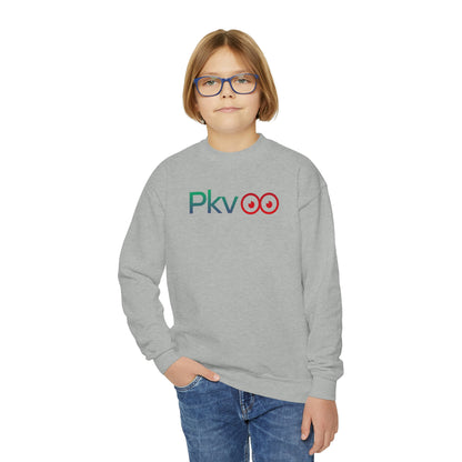 Youth Crewneck Sweatshirt