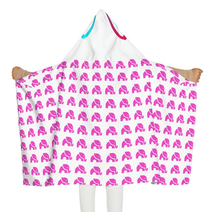 Youth Hooded Towel