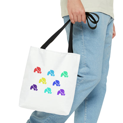 AOP Tote Bag