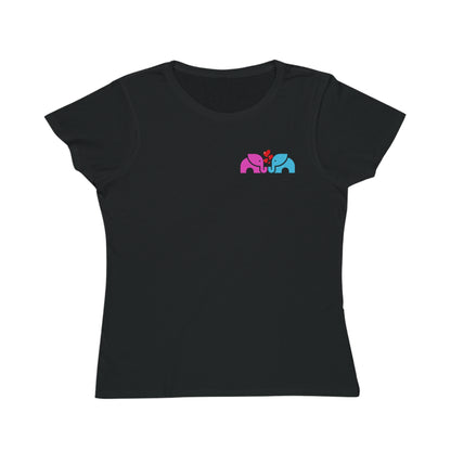 Organic Women's Classic T-Shirt