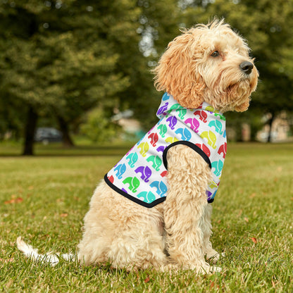 Dog Hoodie