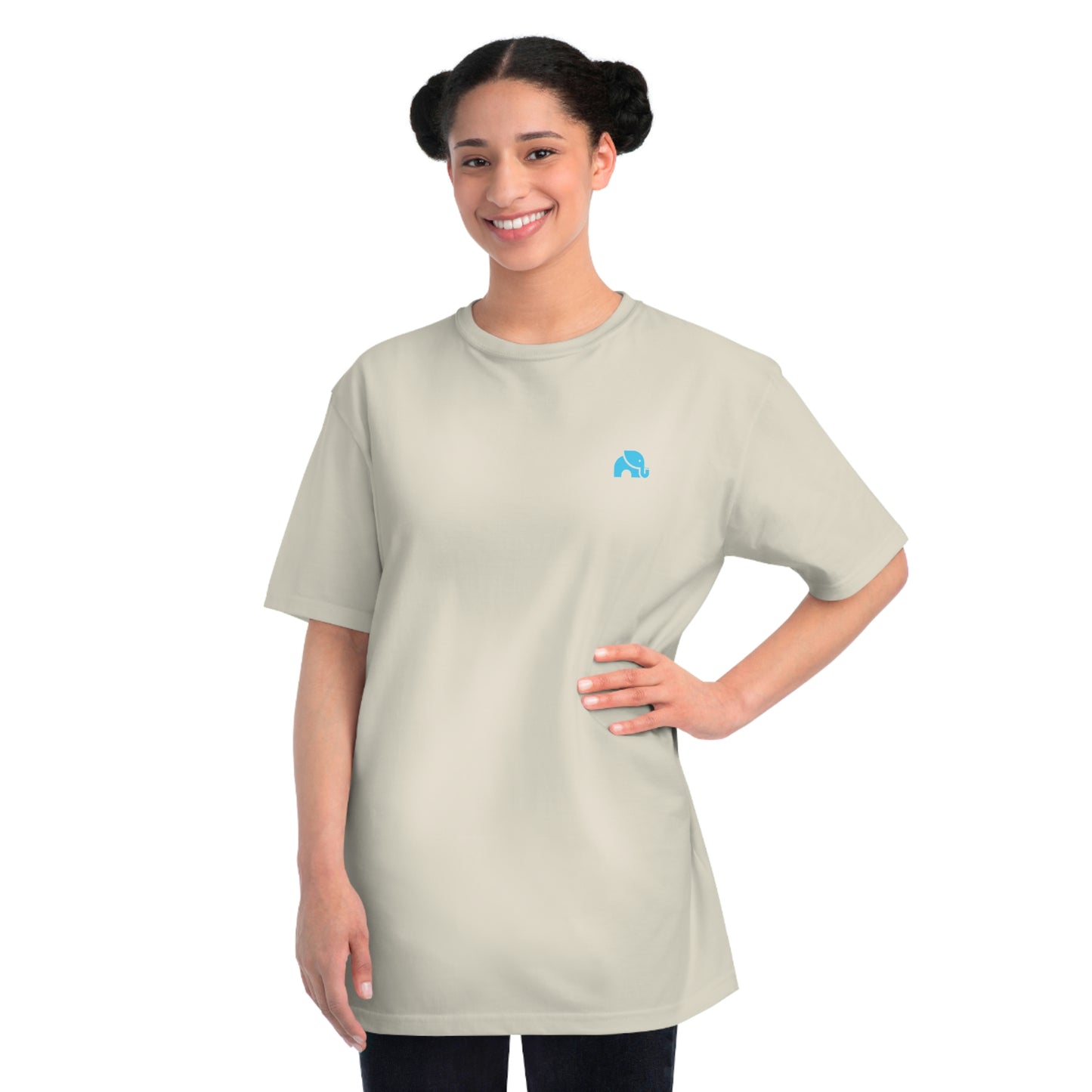 Organic Unisex Classic T-Shirt