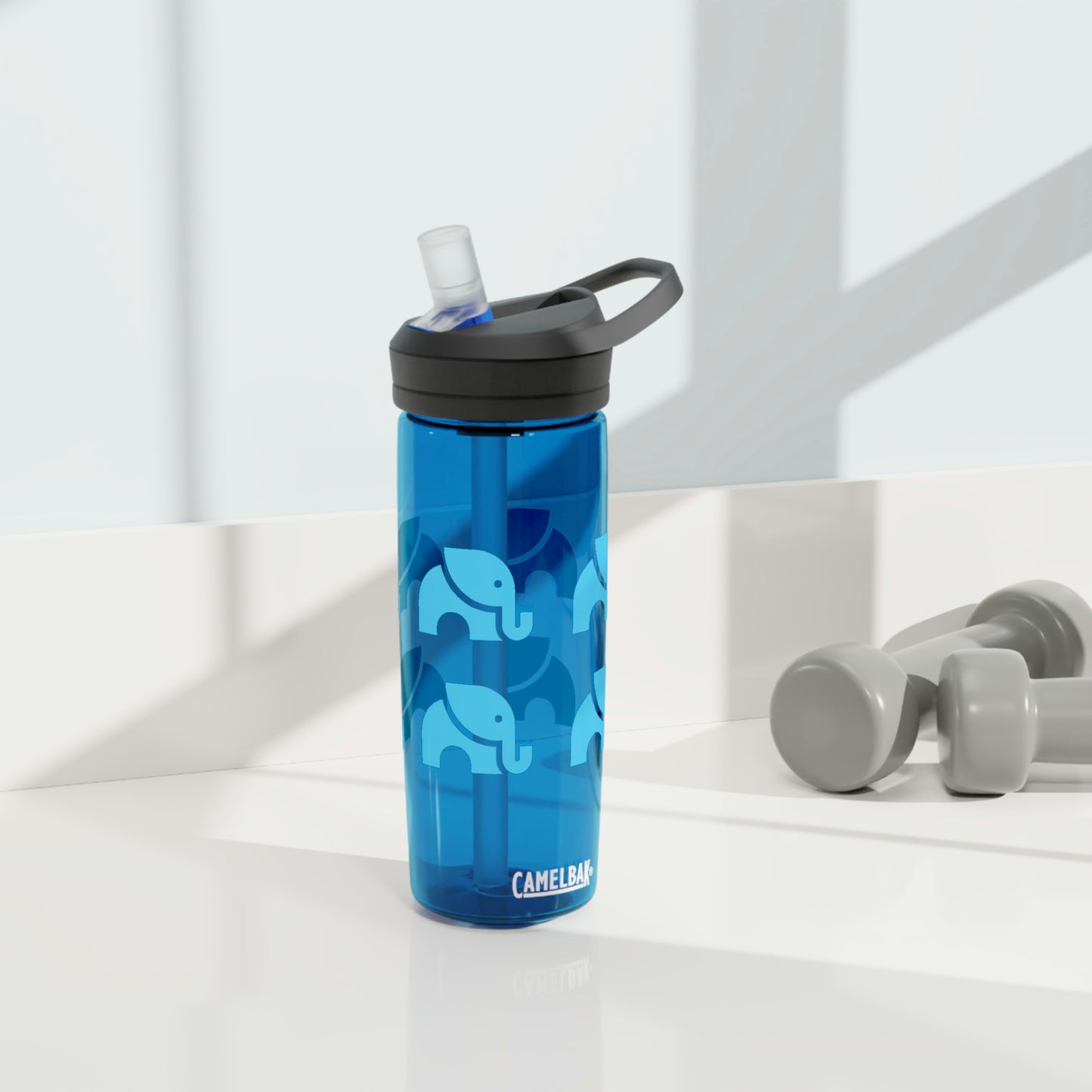 CamelBak Eddy®  Water Bottle, 20oz\25oz