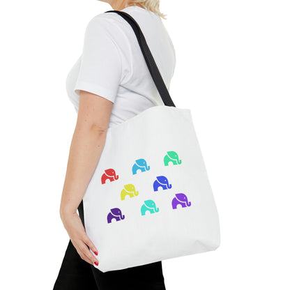 AOP Tote Bag