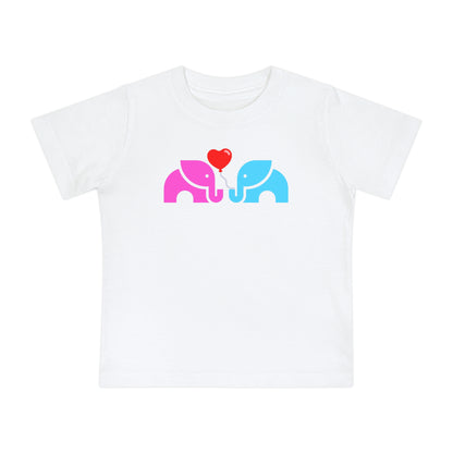 Baby Short Sleeve T-Shirt