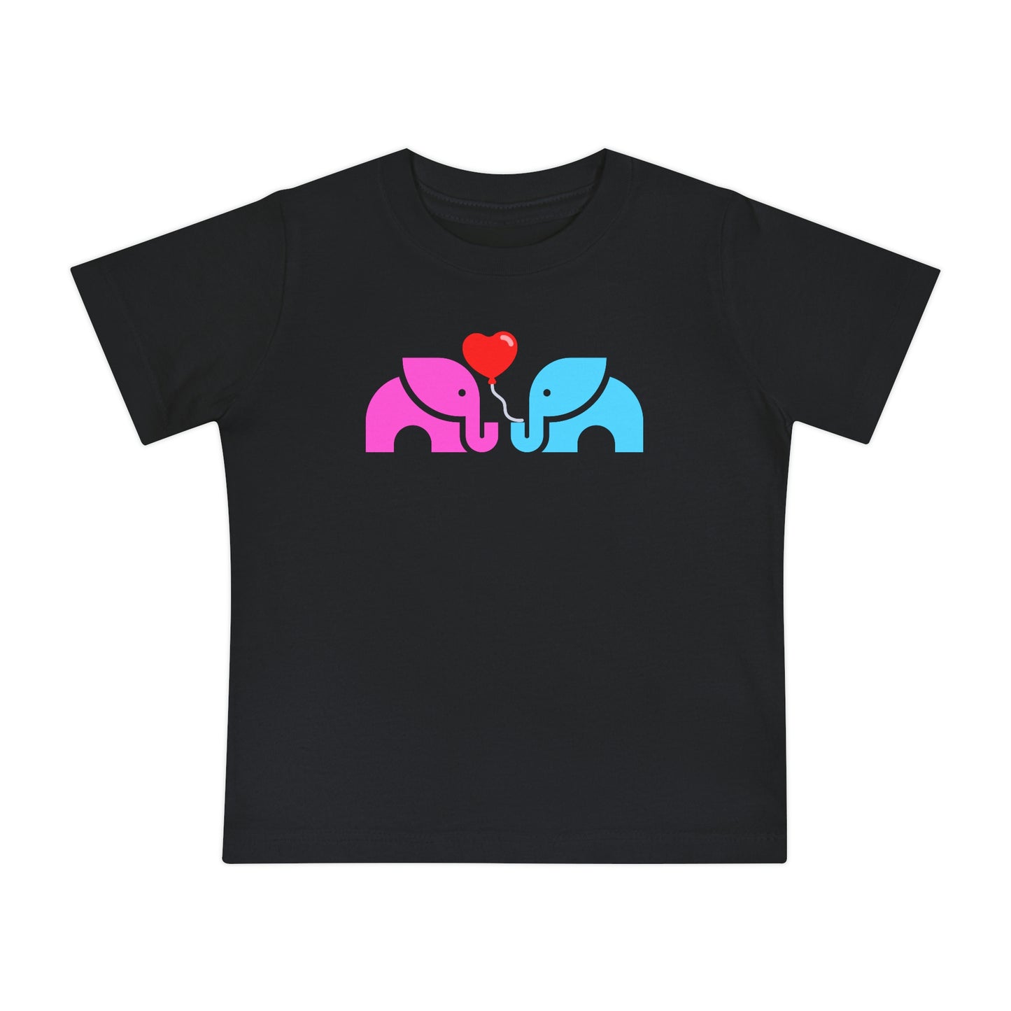 Baby Short Sleeve T-Shirt