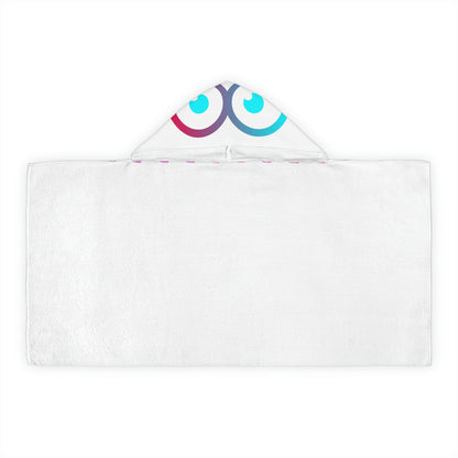 Youth Hooded Towel