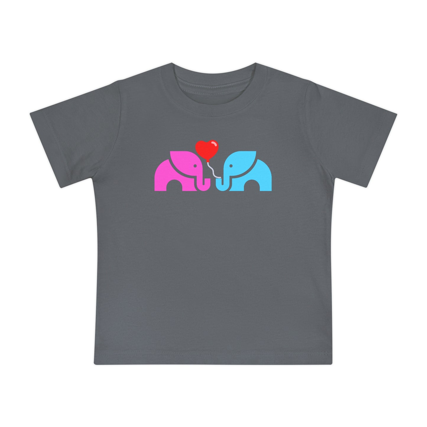 Baby Short Sleeve T-Shirt