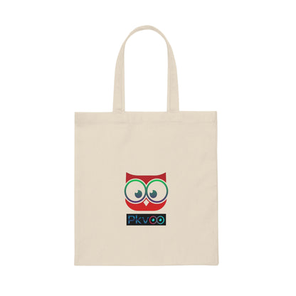 Canvas Tote Bag