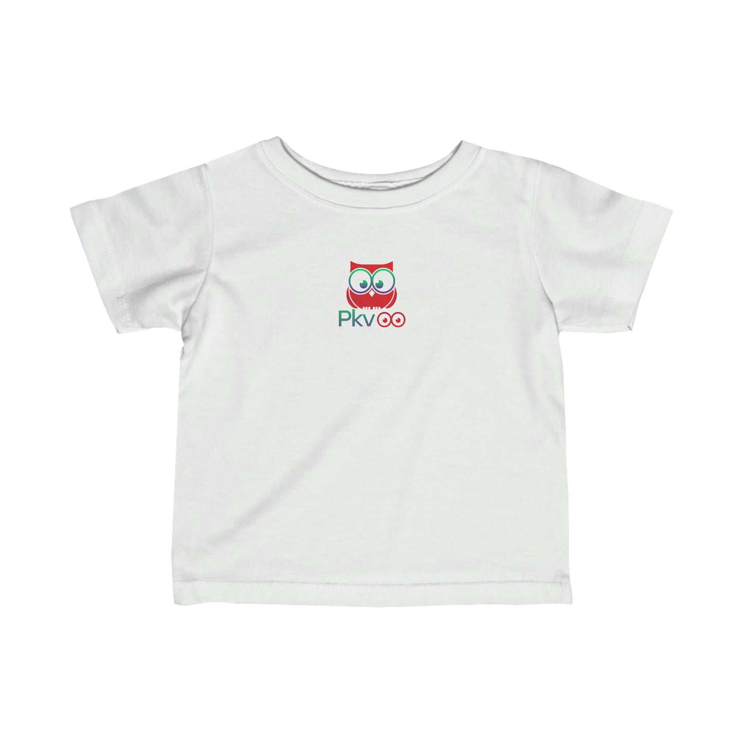 Infant Fine Jersey Tee