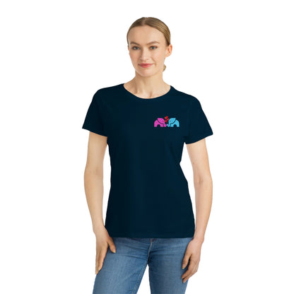 Organic Women's Classic T-Shirt