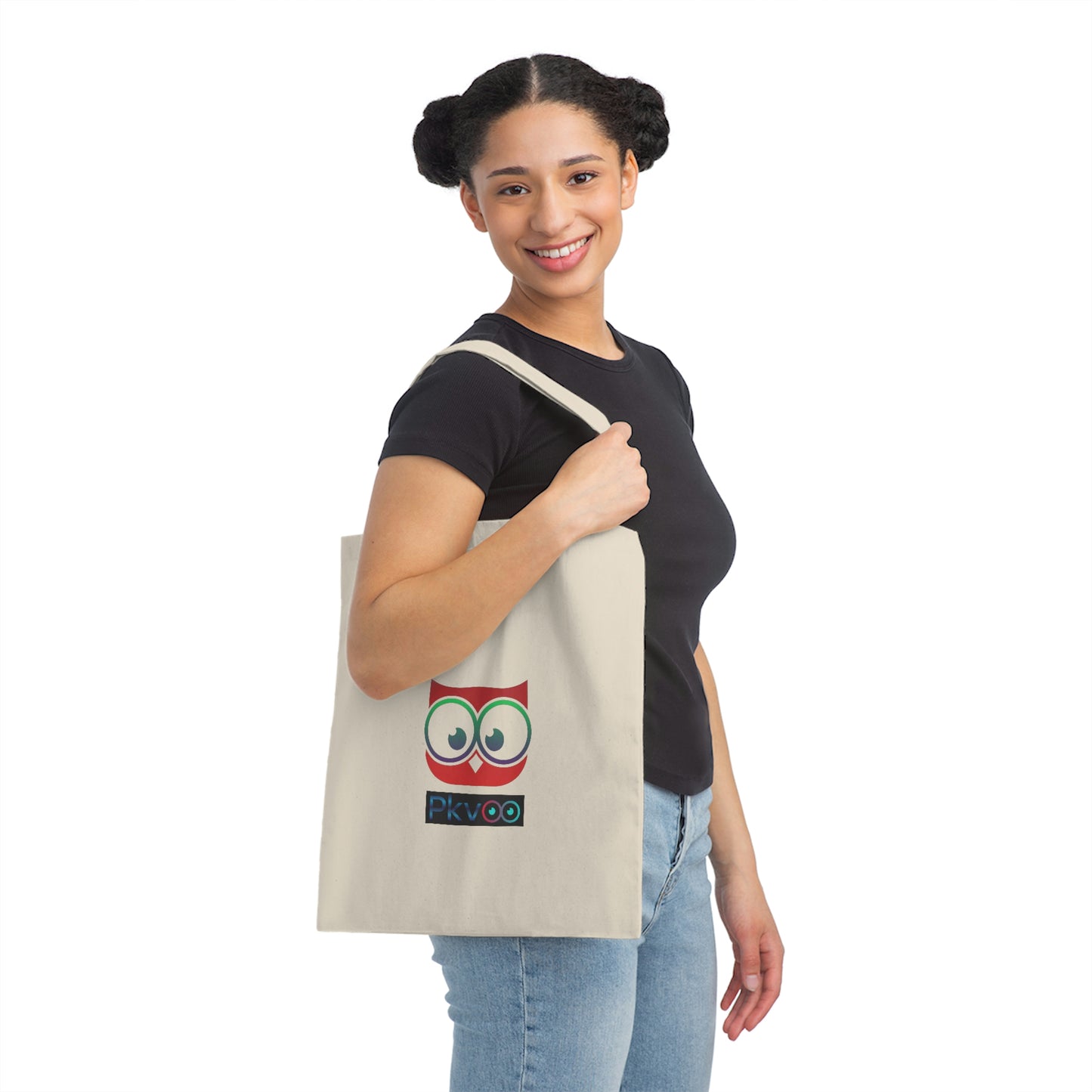 Canvas Tote Bag