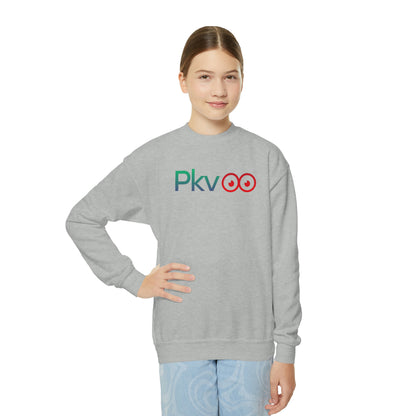 Youth Crewneck Sweatshirt