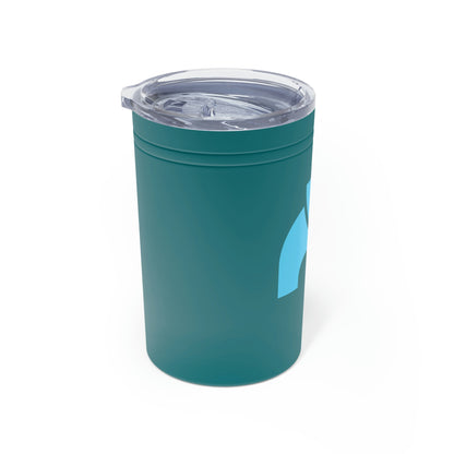 Vacuum Insulated Tumbler, 11oz