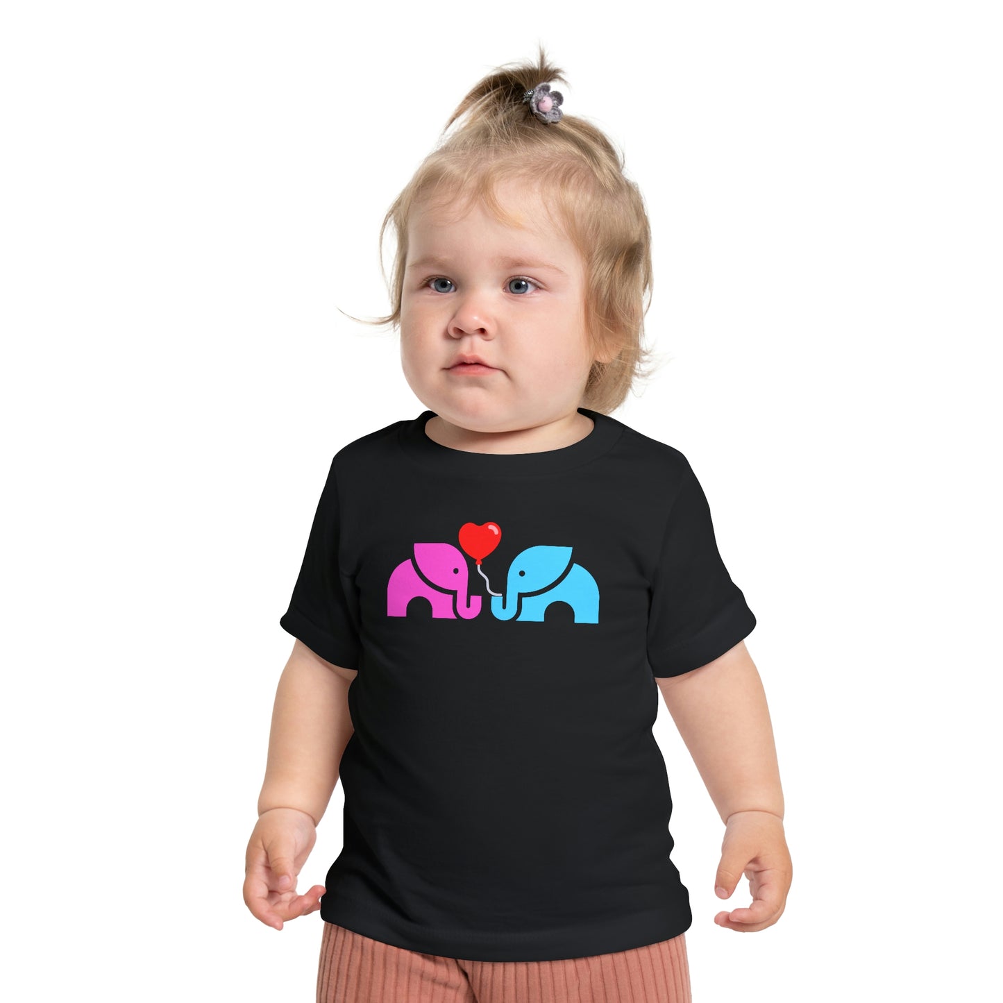 Baby Short Sleeve T-Shirt