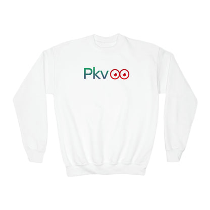 Youth Crewneck Sweatshirt