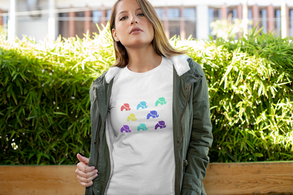 Organic Women's Classic T-Shirt Featured collection